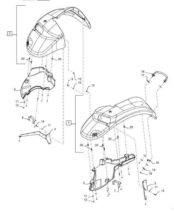 47606057 - решетка